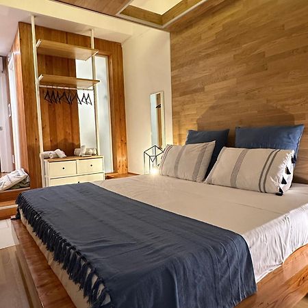 Ammalia Apartment Trapani Ngoại thất bức ảnh