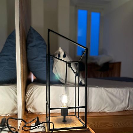 Ammalia Apartment Trapani Ngoại thất bức ảnh