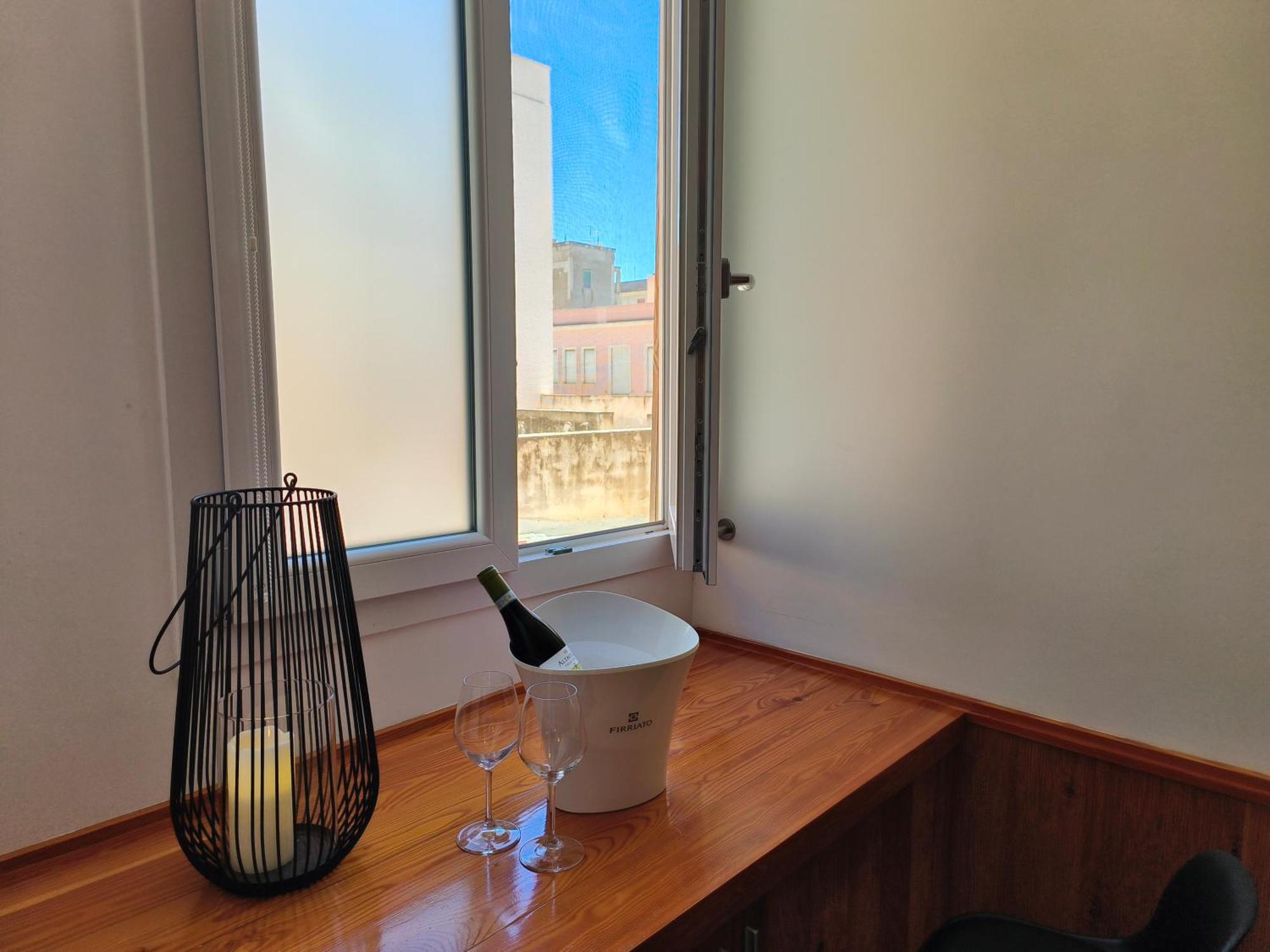 Ammalia Apartment Trapani Ngoại thất bức ảnh