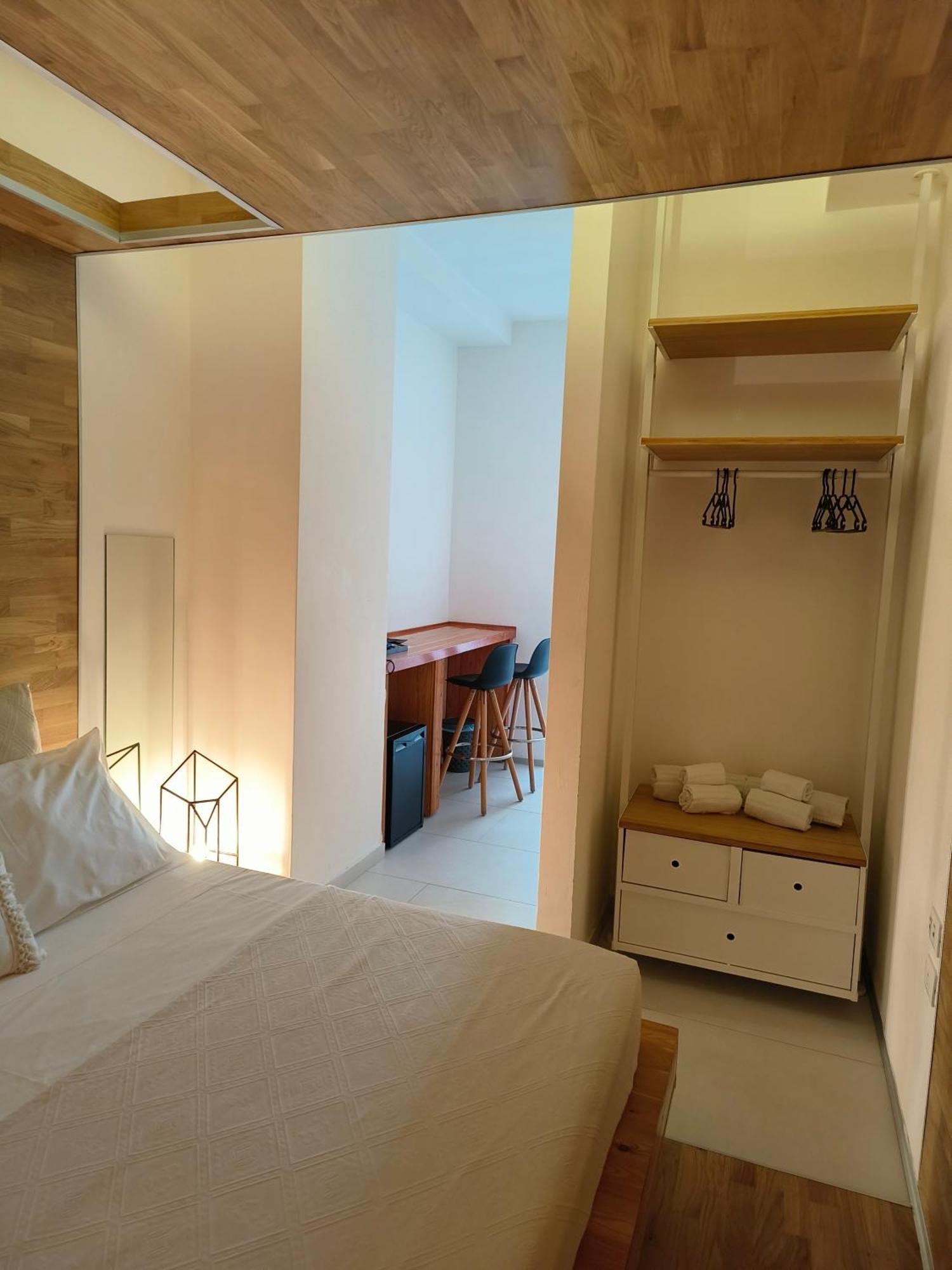 Ammalia Apartment Trapani Ngoại thất bức ảnh