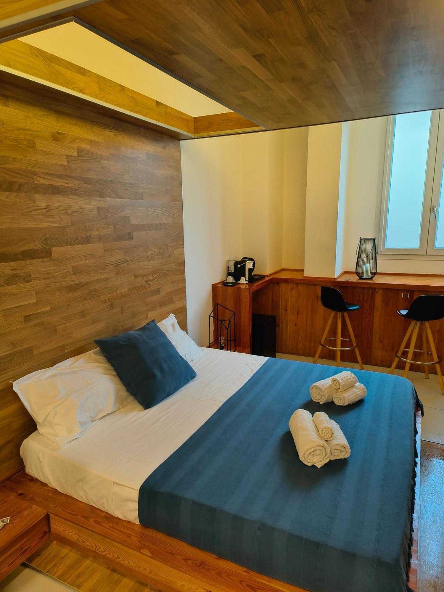 Ammalia Apartment Trapani Ngoại thất bức ảnh