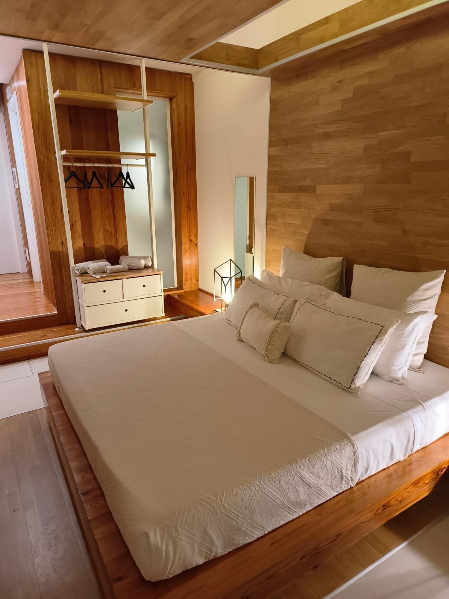 Ammalia Apartment Trapani Ngoại thất bức ảnh