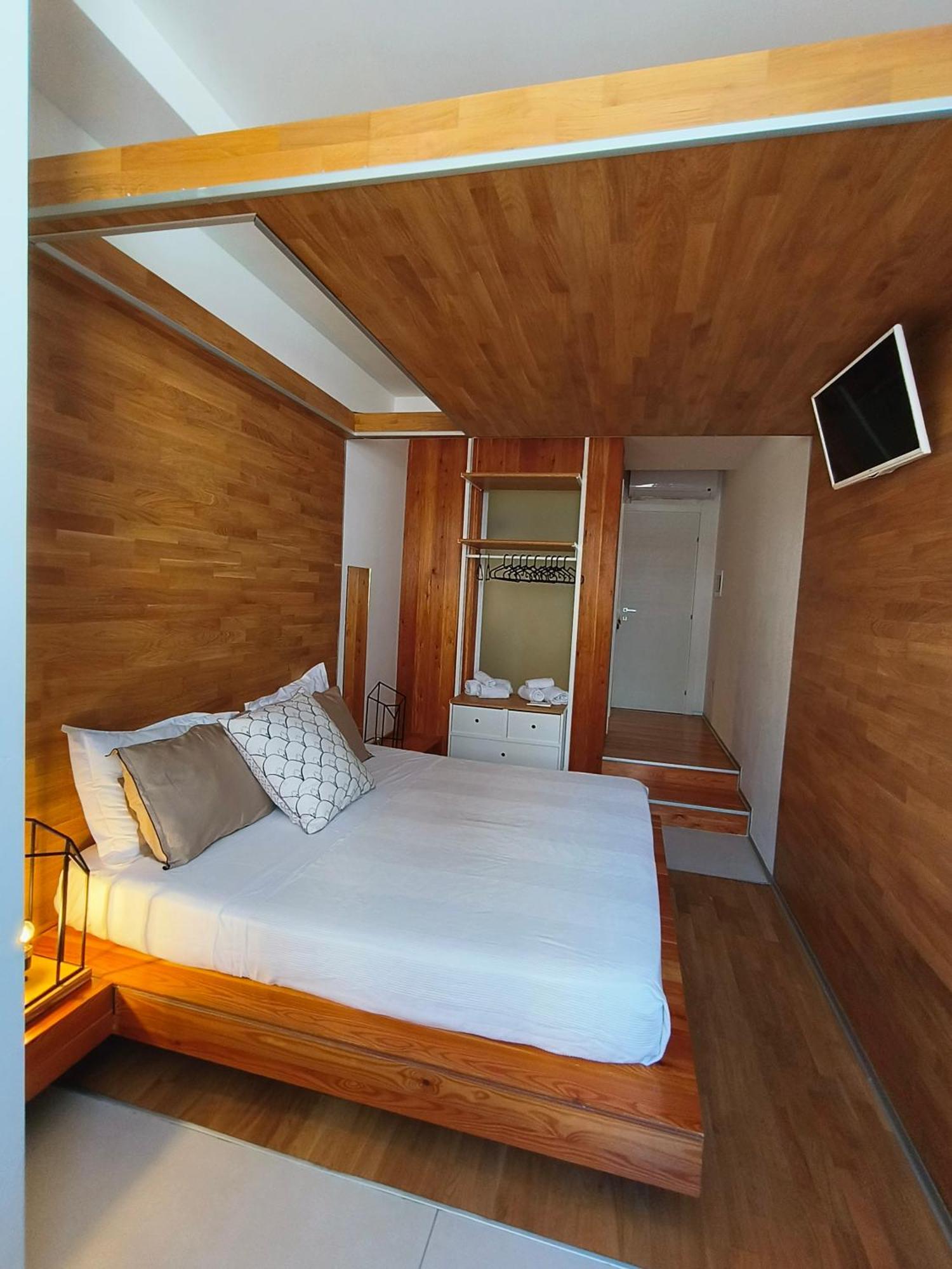 Ammalia Apartment Trapani Ngoại thất bức ảnh