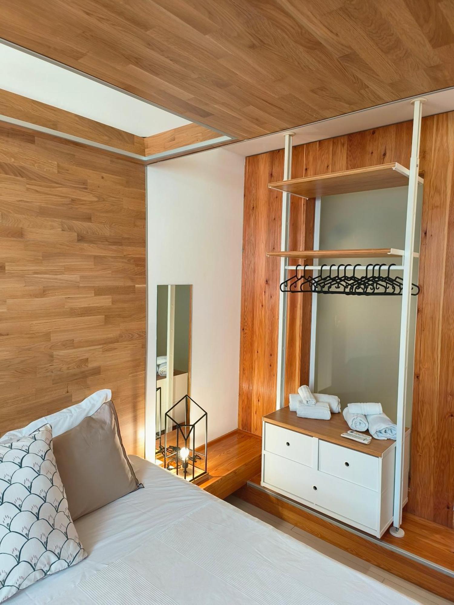 Ammalia Apartment Trapani Ngoại thất bức ảnh
