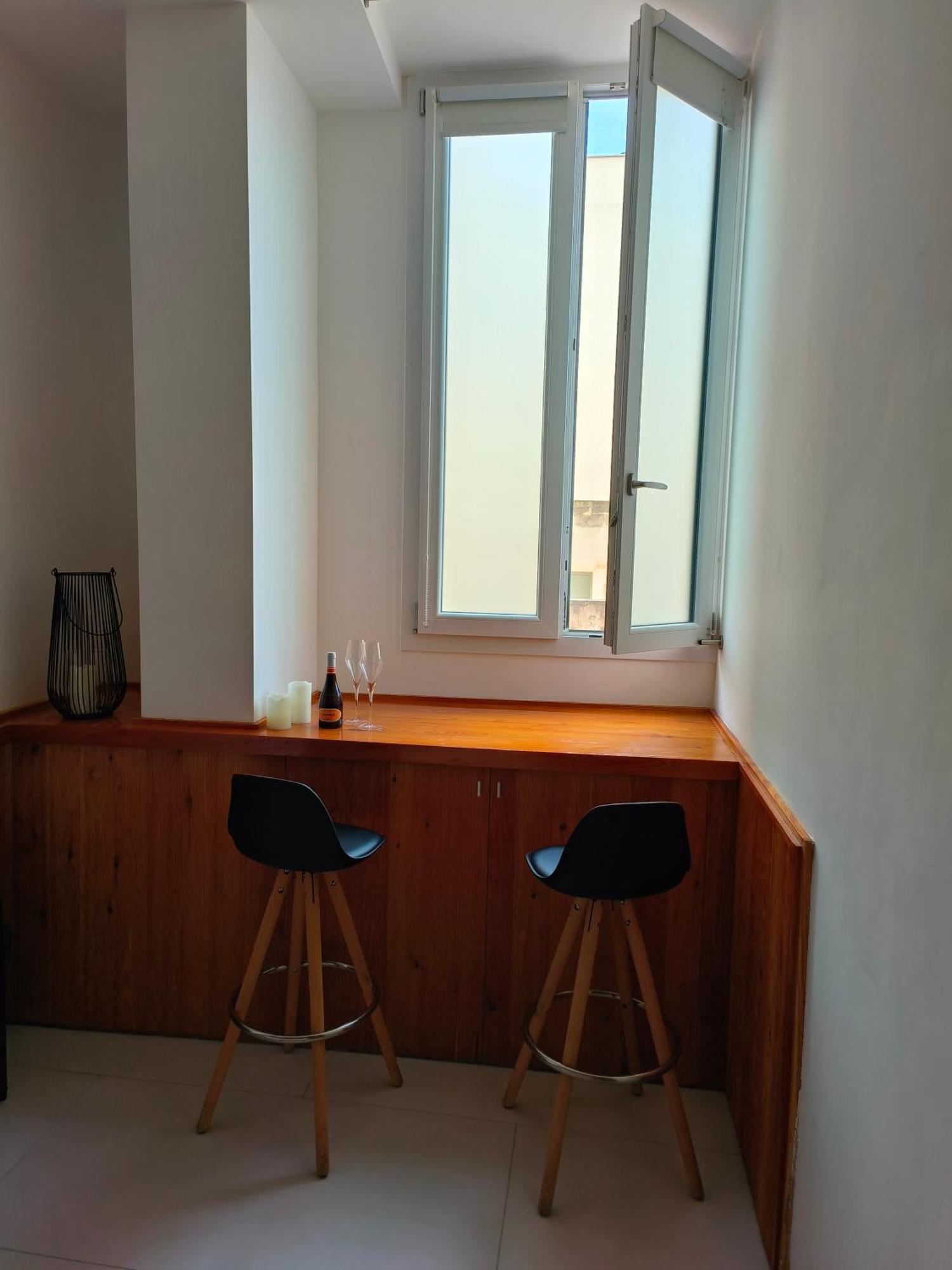 Ammalia Apartment Trapani Ngoại thất bức ảnh