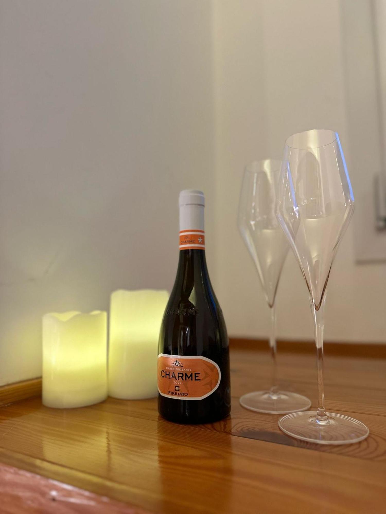 Ammalia Apartment Trapani Ngoại thất bức ảnh