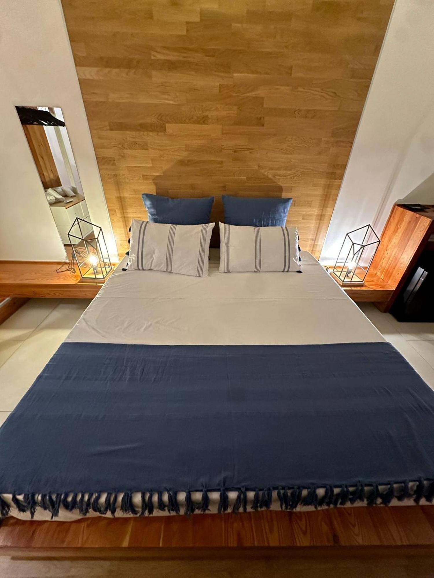 Ammalia Apartment Trapani Ngoại thất bức ảnh