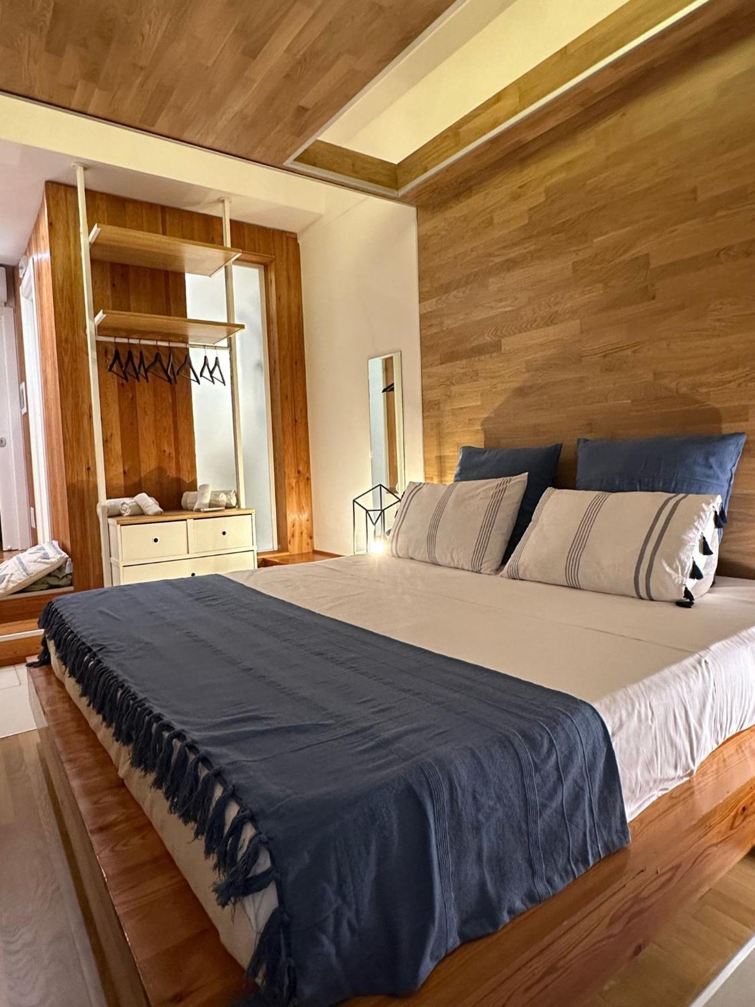Ammalia Apartment Trapani Ngoại thất bức ảnh